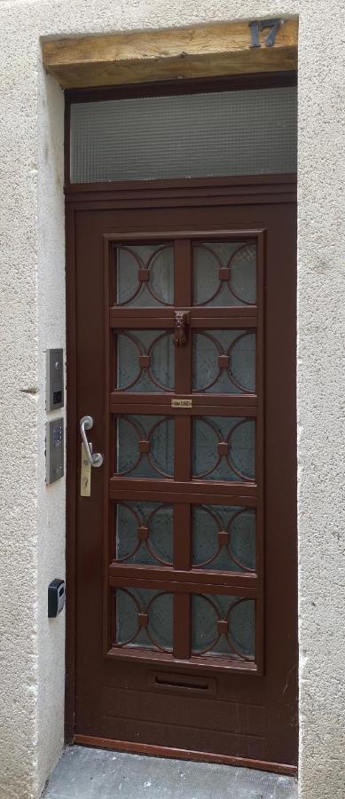 Le Standing - Au Coeur D'Agen - Self Checkin - Wifi - Netflix - Smart Tv - Luqs Fr Apartment Exterior photo